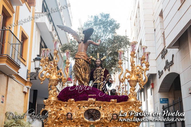 14 de abril: Jueves Santo