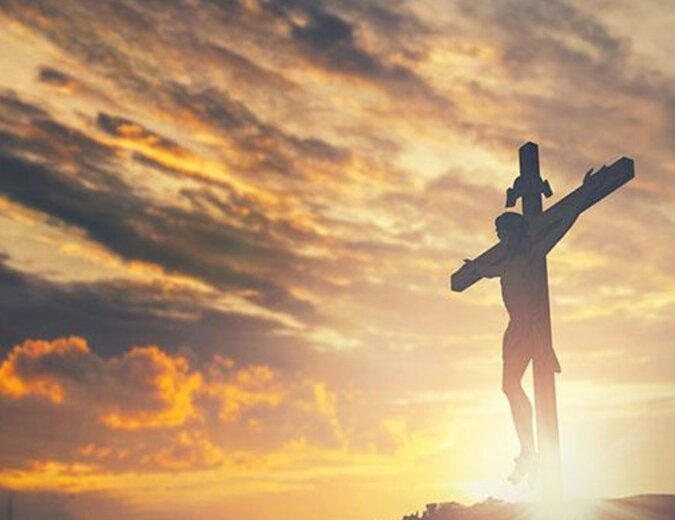 15 de abril: Viernes Santo
