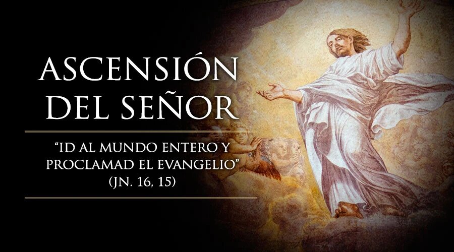 15 de agosto: Ascensión