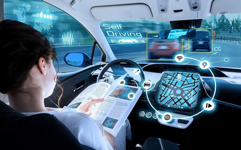 1. Vehículos autónomos: las similitudes entre automóviles y camiones