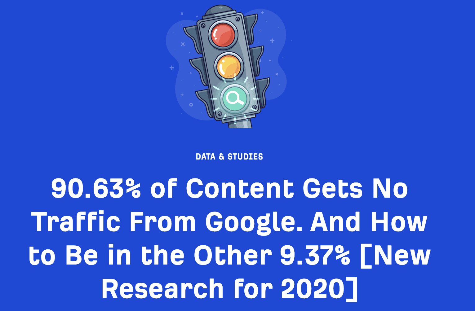 1. Vínculos de retroceso de alta calidad