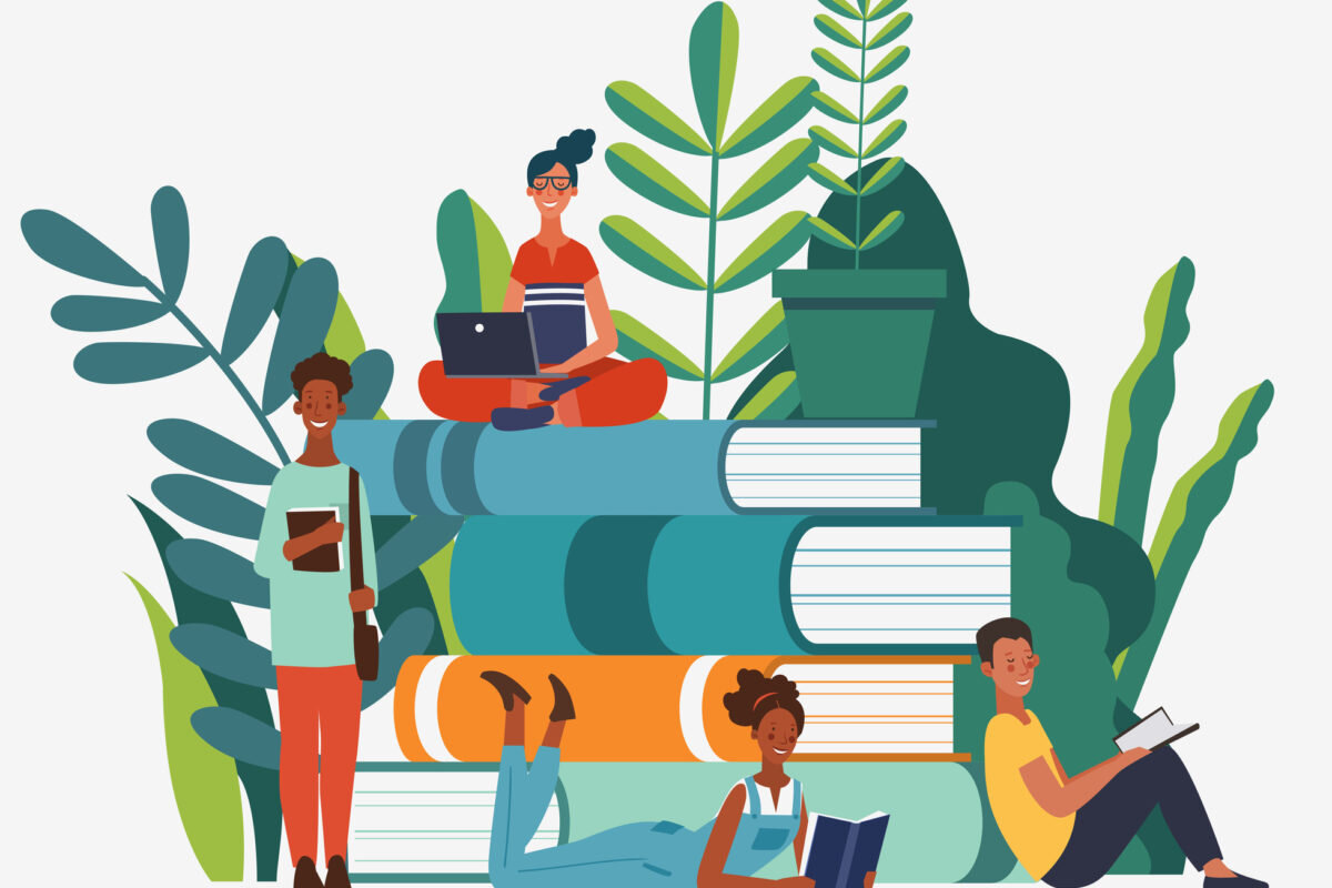 27,4% DE ESTUDIANTES INTERNACIONALES