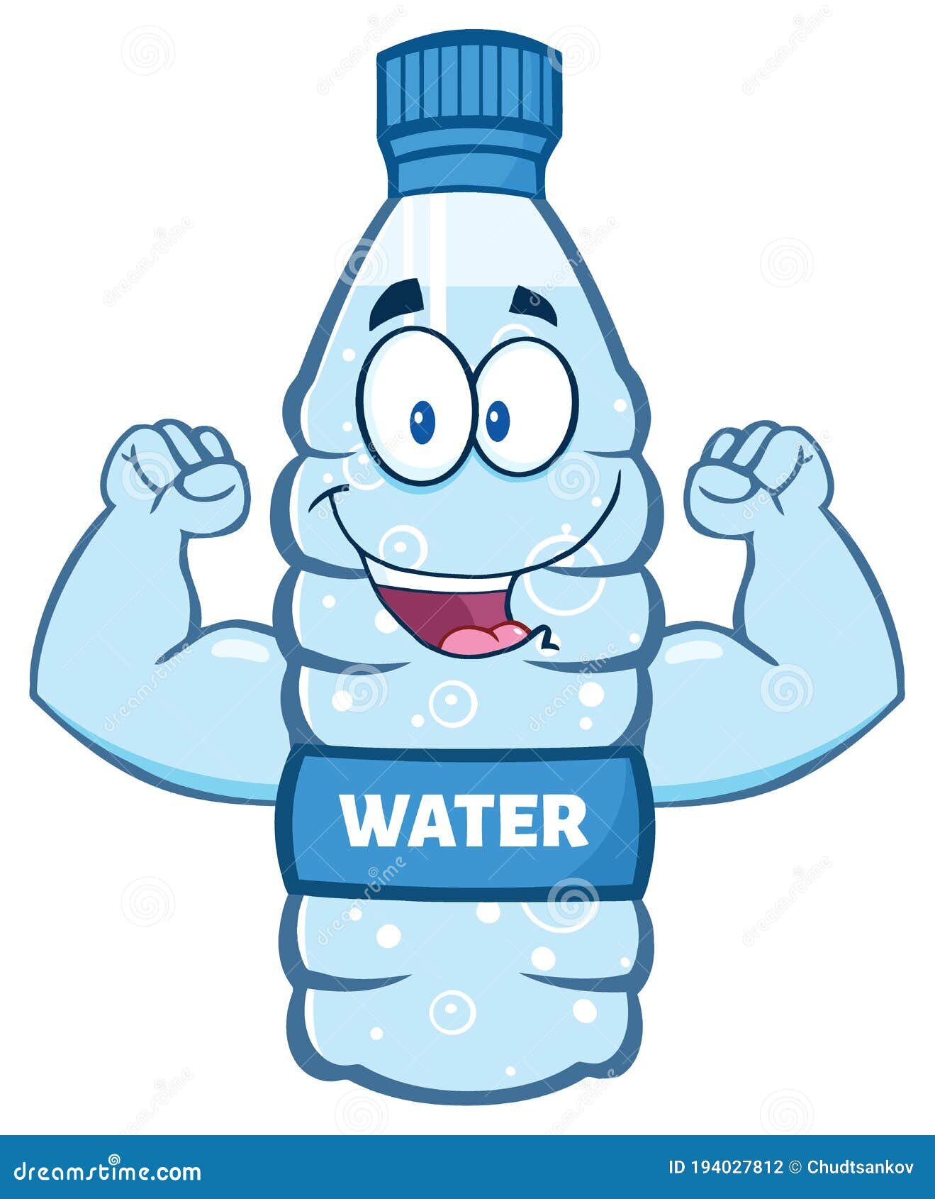 2. Hidratación constante