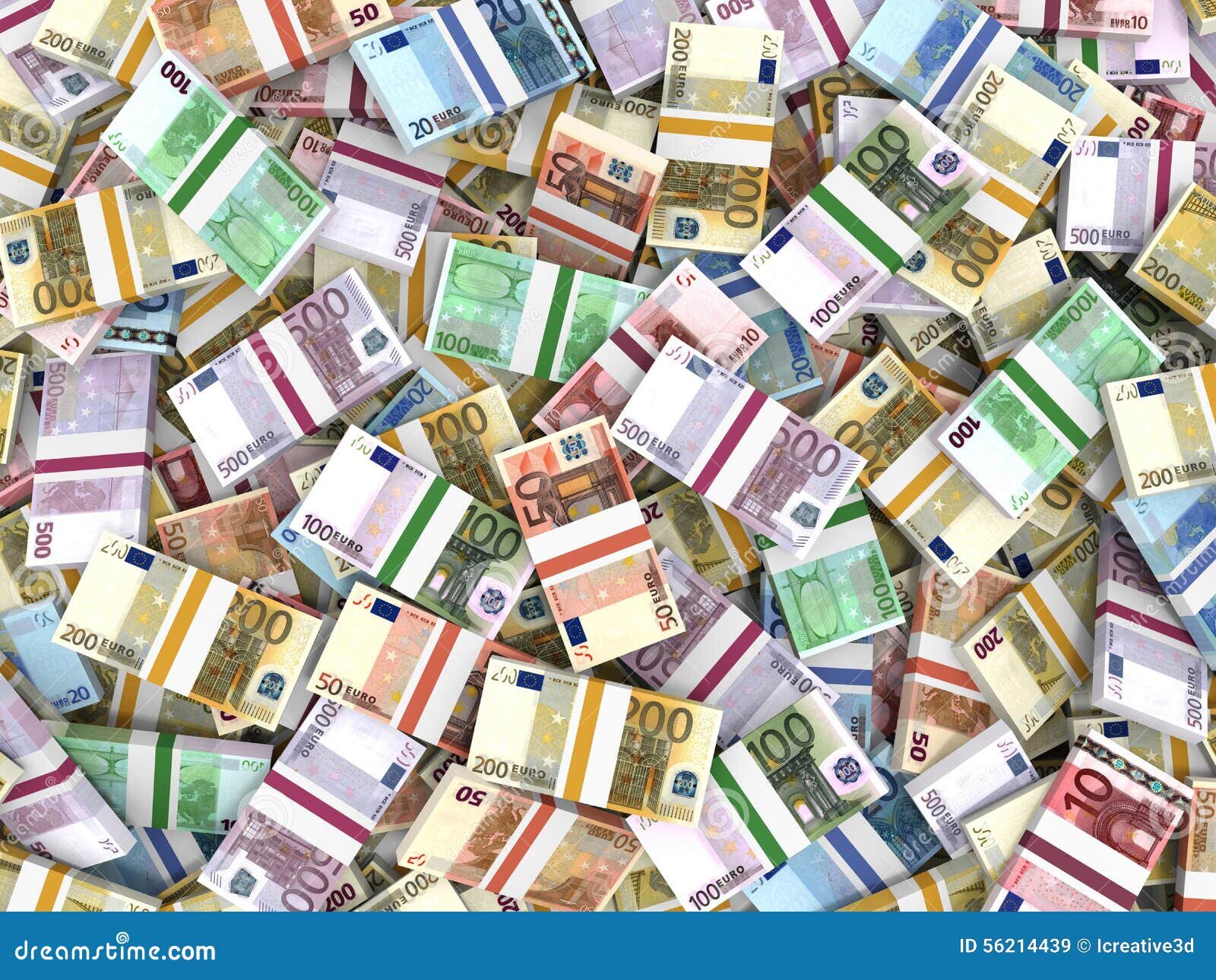 30 millones de euros en fondos de la Unión Europea