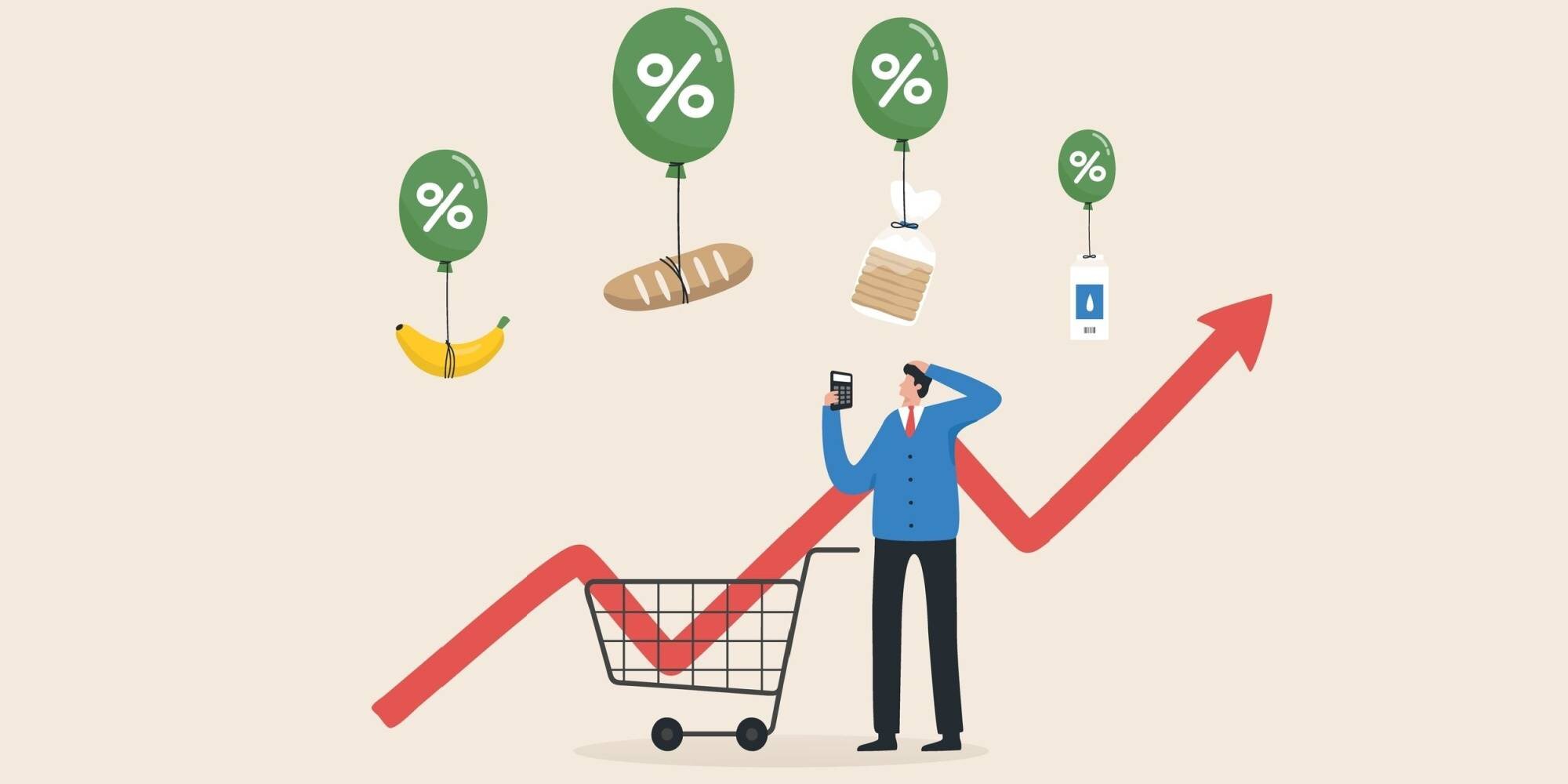 53% MÁS CARO EN ABRIL