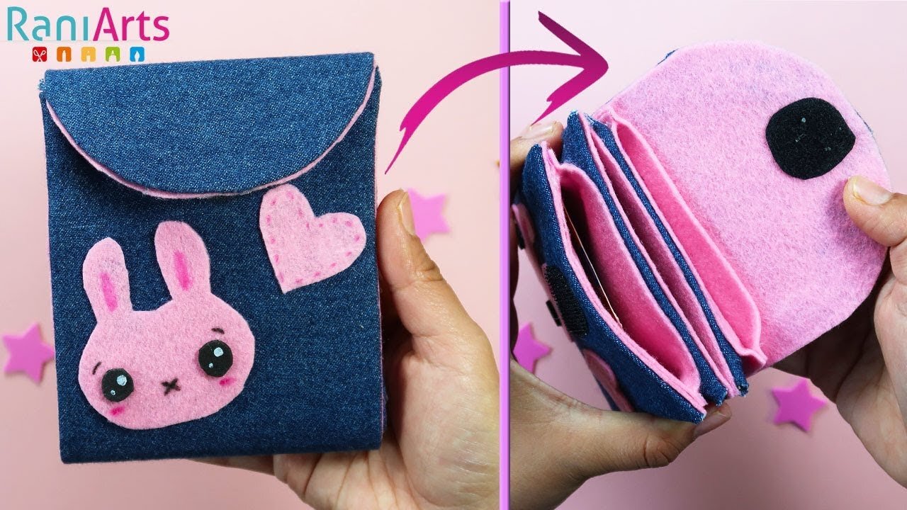 5. "Monedero Animal"