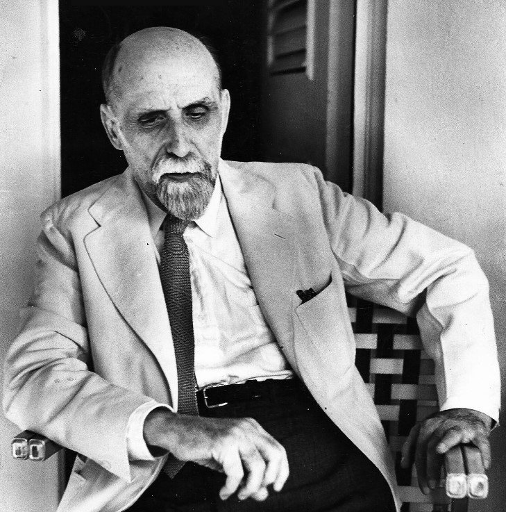 6. Juan Ramón Jiménez