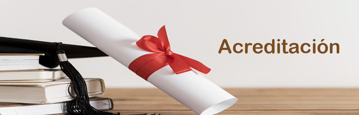 ACREDITACIÓN PROFESIONAL