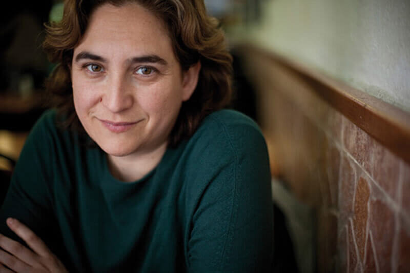ADA COLAU
