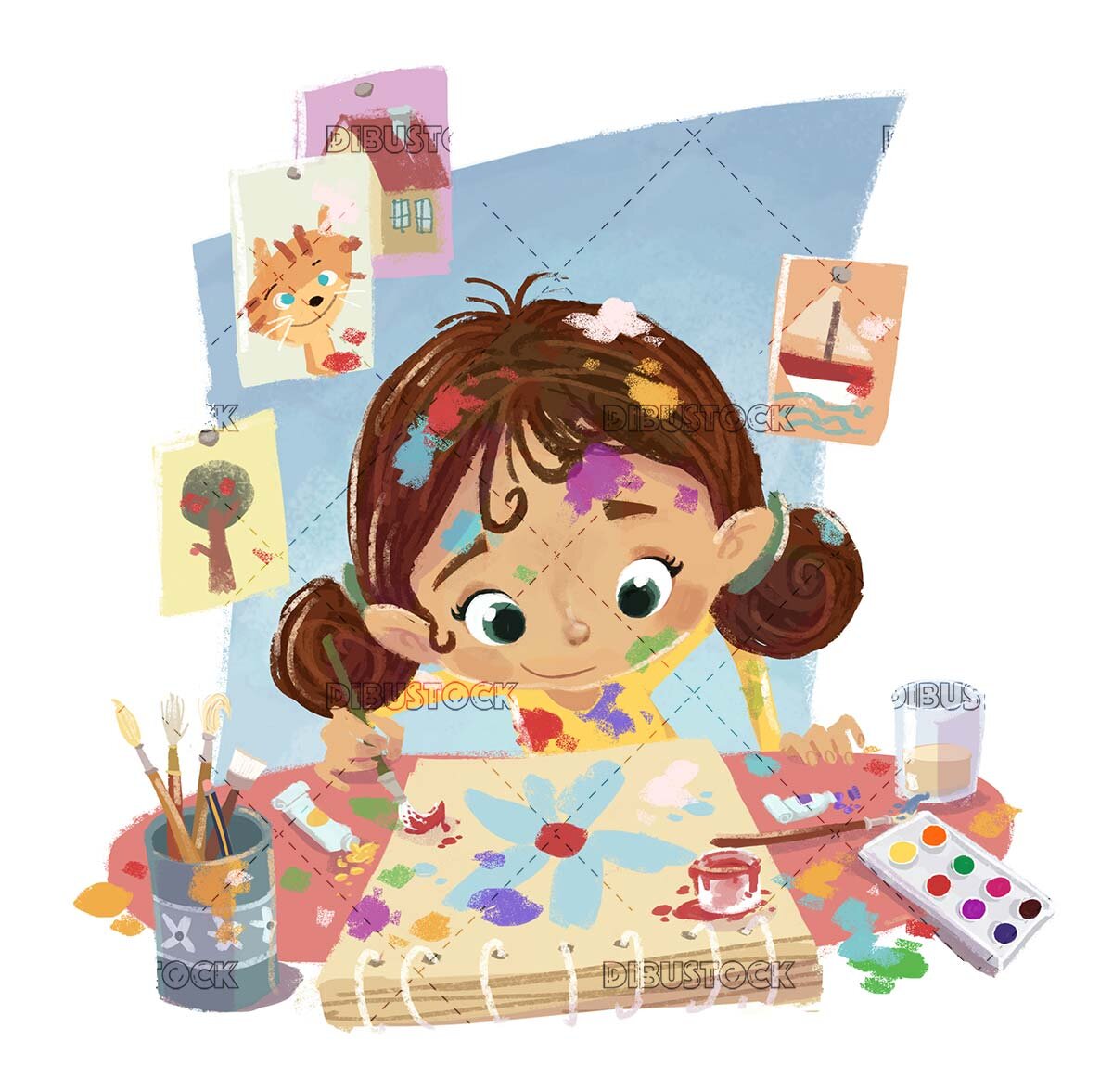 Afirma que aunque se toma el tiempo de animar al obradoiro, otra de sus pasiones, sufre y disfruta del castigo que supone amar su trabajo