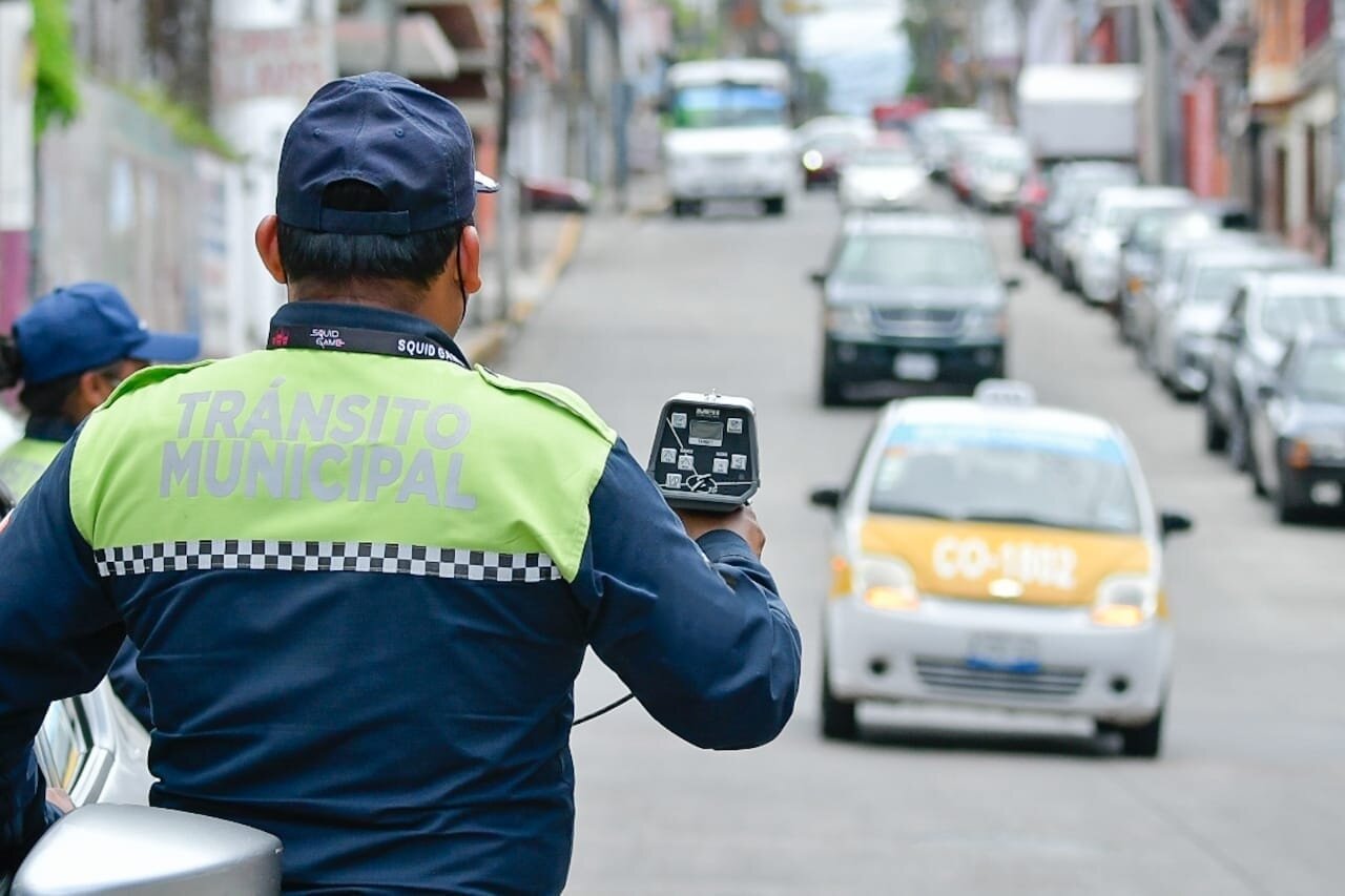 Agentes de tránsito realizaron 2.544 pruebas, 21 de las cuales dieron positivo a drogas y 49 a alcohol.