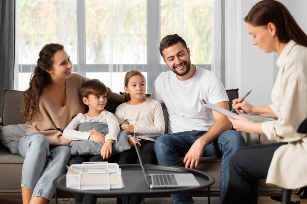 Algunas familias creen que no comienza el día 10<span lang="gl">una broma