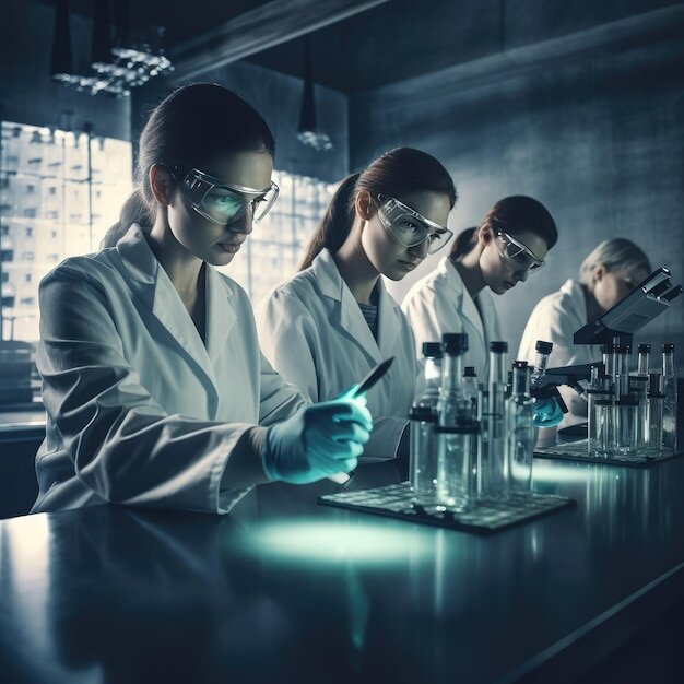 Algunos ingenieros continúan y varios grados en humanidades continúan llevando a los estudiantes