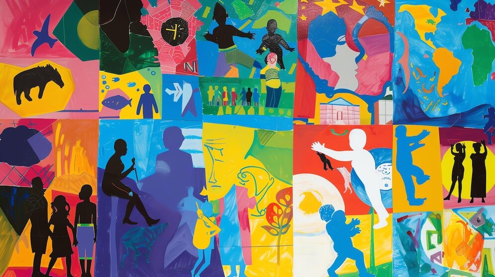 Alta transmisión comunitaria en Cataluña