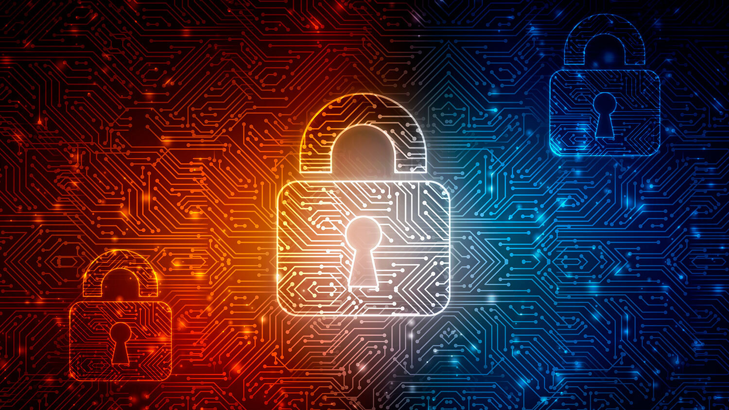 Alto nivel de ciberseguridad