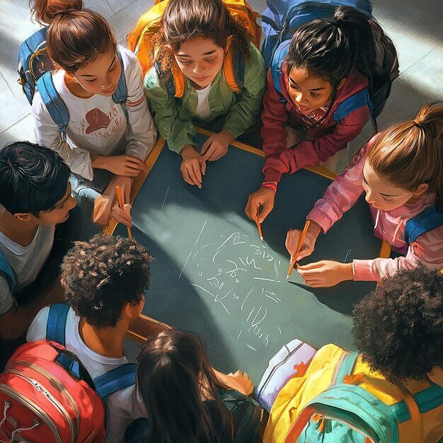 Alumnos y exalumnos de los cursos vacantes informan sobre sus experiencias: "La tasa de deserción en el primer año de Teleco es muy alta"