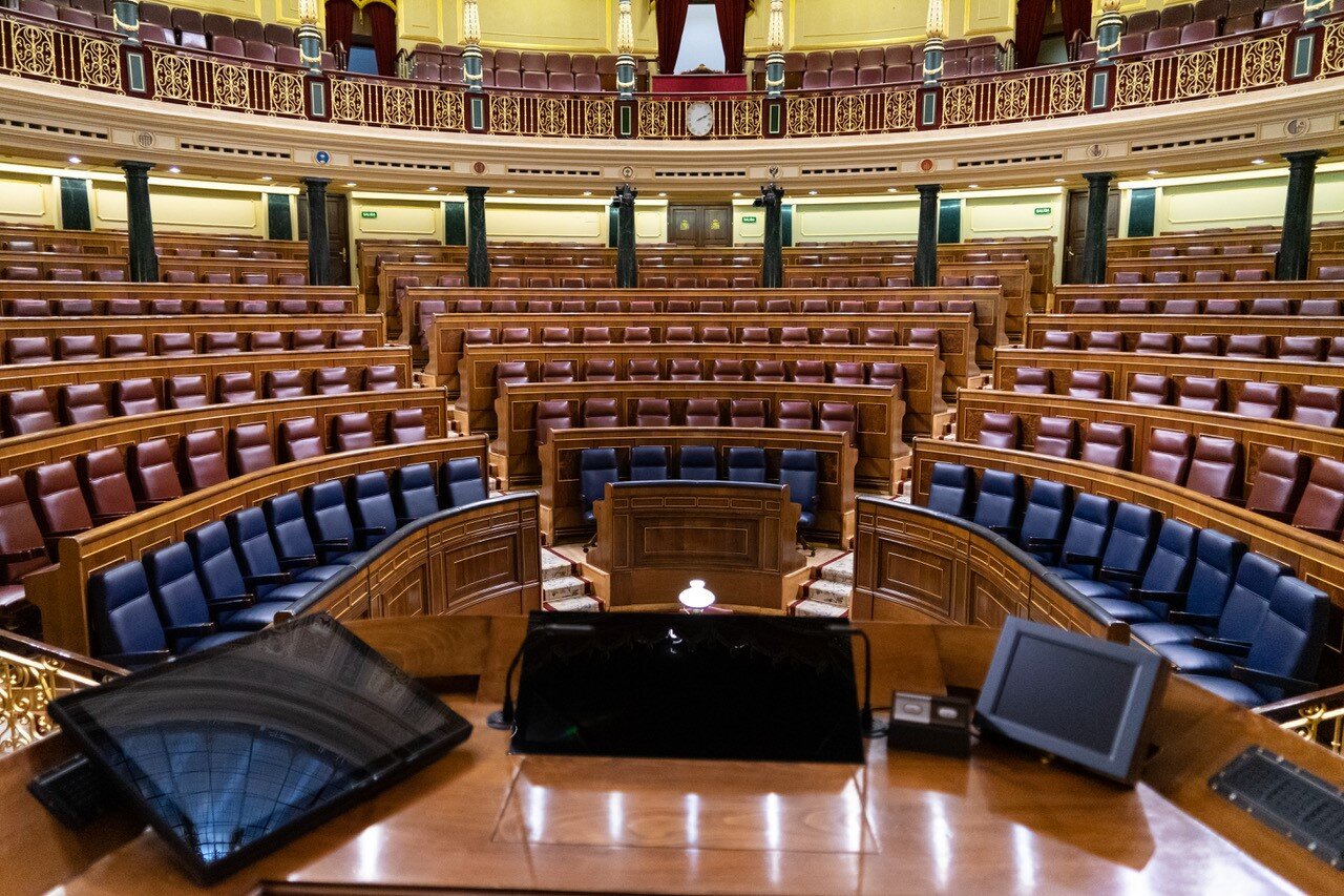 Ambos diputados no repetirán el 23J tras aprobarse hoy por unanimidad los ajustes en la comisión federal de lista
