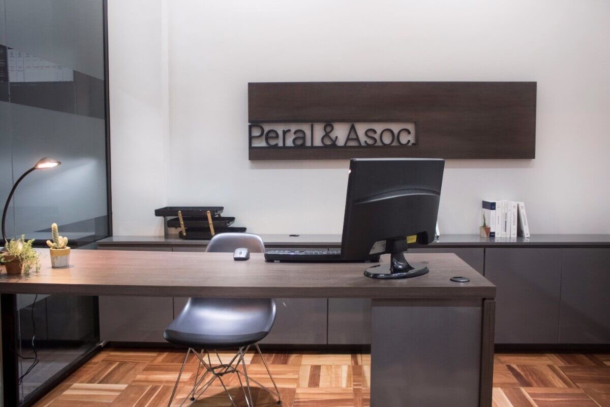 Ambos habían mostrado "una línea de diálogo directa y muy comprensiva", pero también su preocupación por el impacto de la huelga indefinida de los abogados