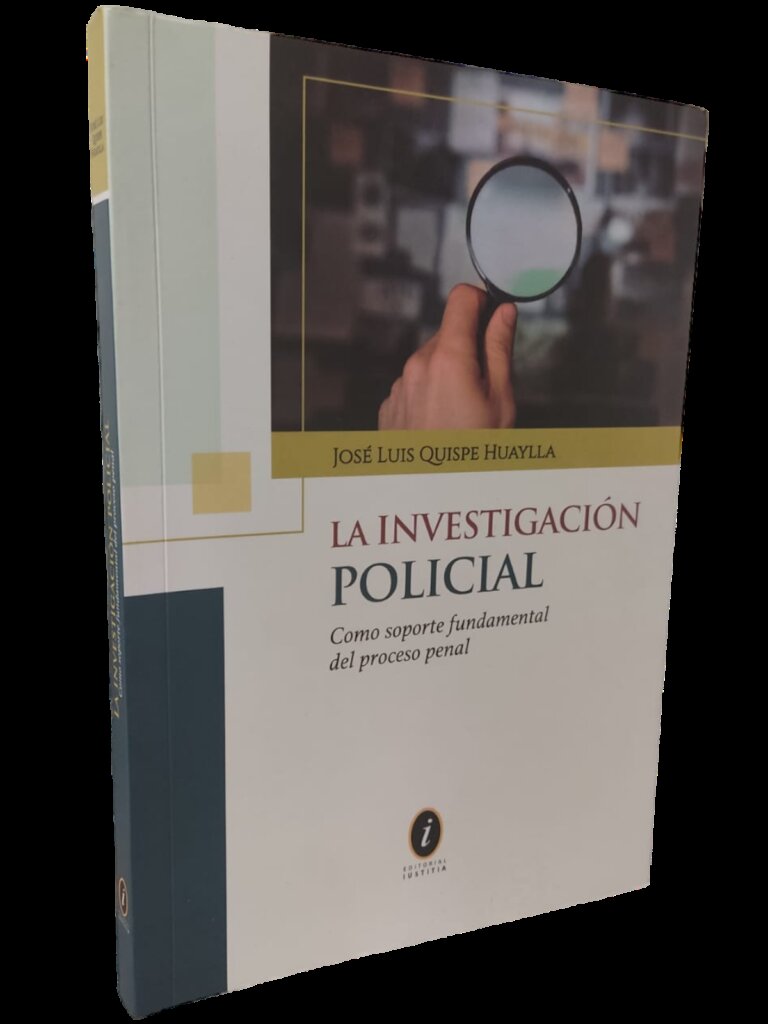 ANTECEDENTES POLICIALES POR HECHOS SIMILARES