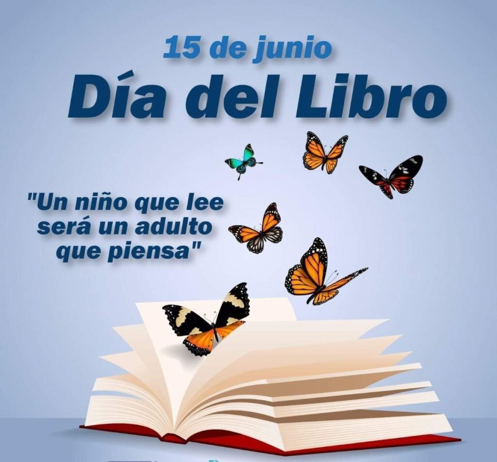 A PARTIR DEL 15 DE JUNIO