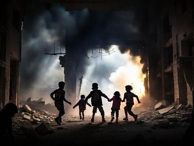 APOYO ACTIVO AL DAESH