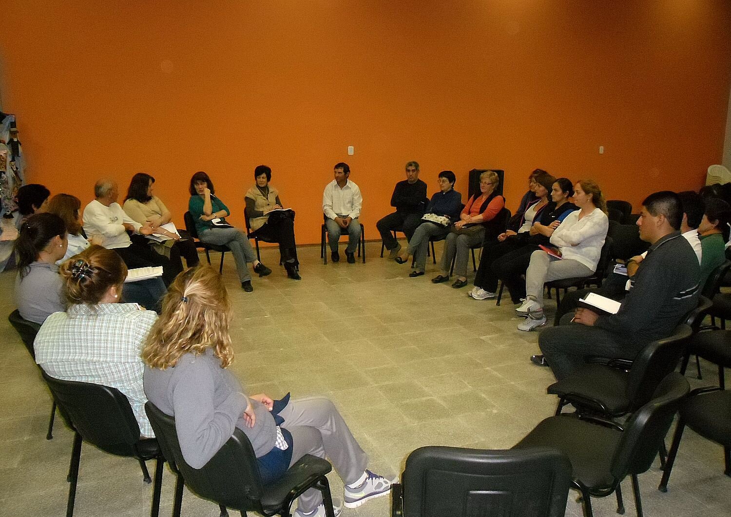 Apoyo cambiar la ley para implementar un desalojo explícito