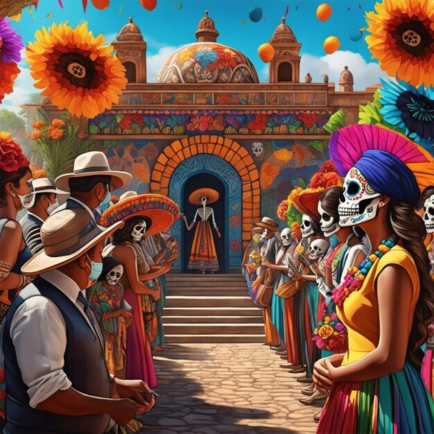 “APRECIAR TODAS LAS POSIBILIDADES”