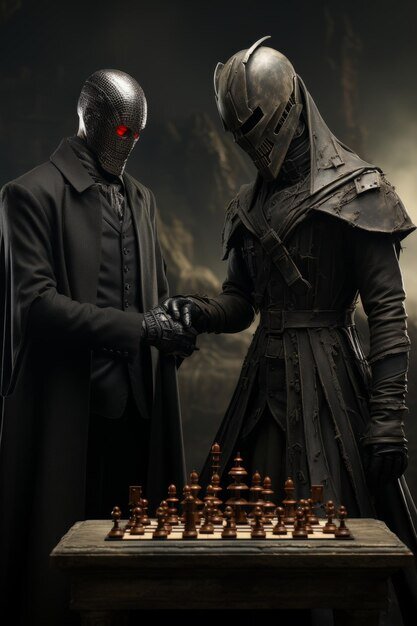 Apuesta por un oponente «<span lang="gl">leal y constructivo