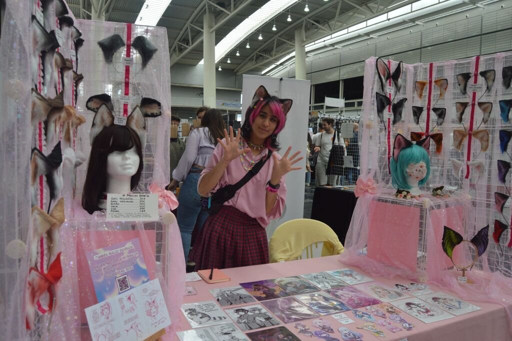 Arranca la Japan Weekend de A Corua