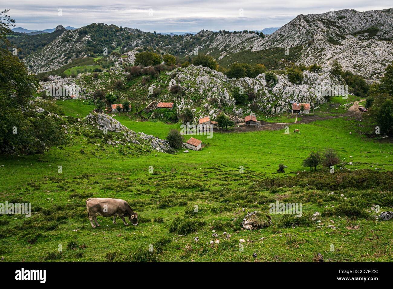 Asturias