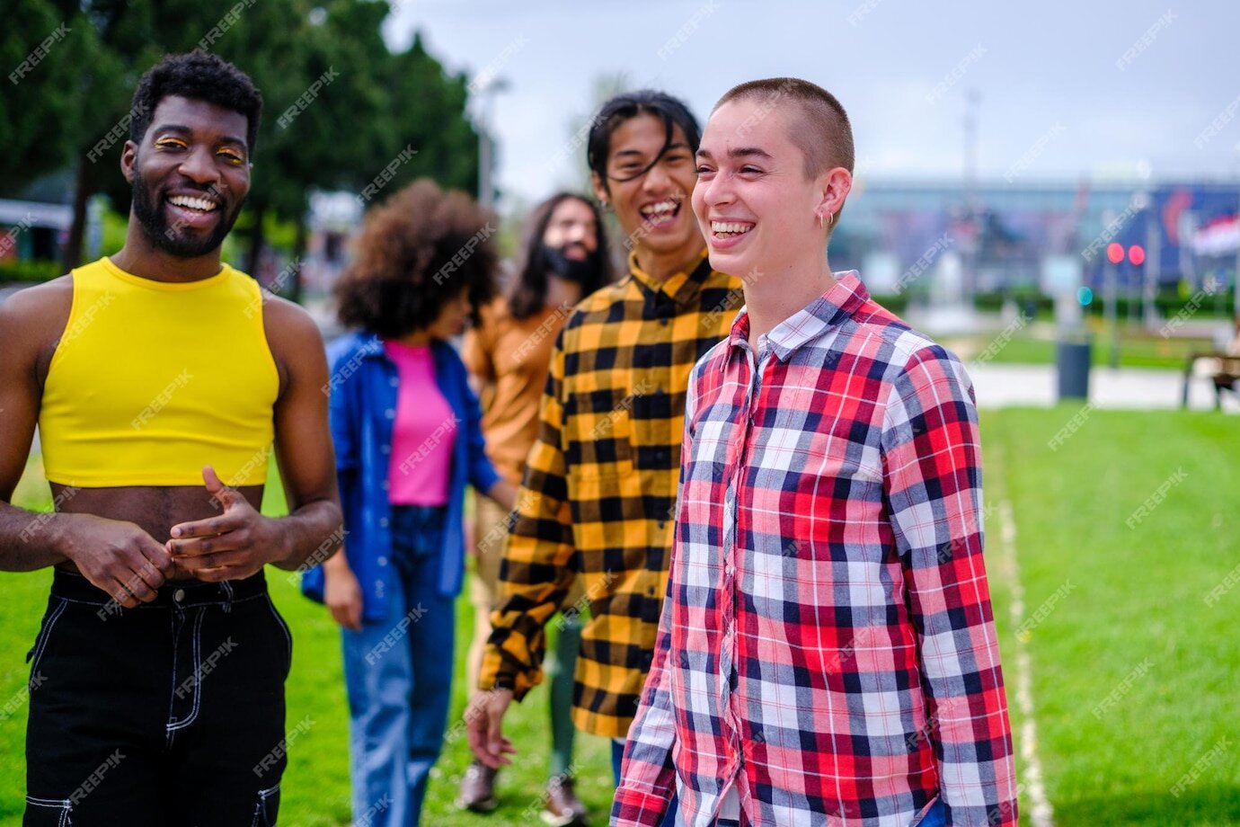 "A xente nova, ven aquí porque puedo trabajar y eso lleva a que nazcamos"