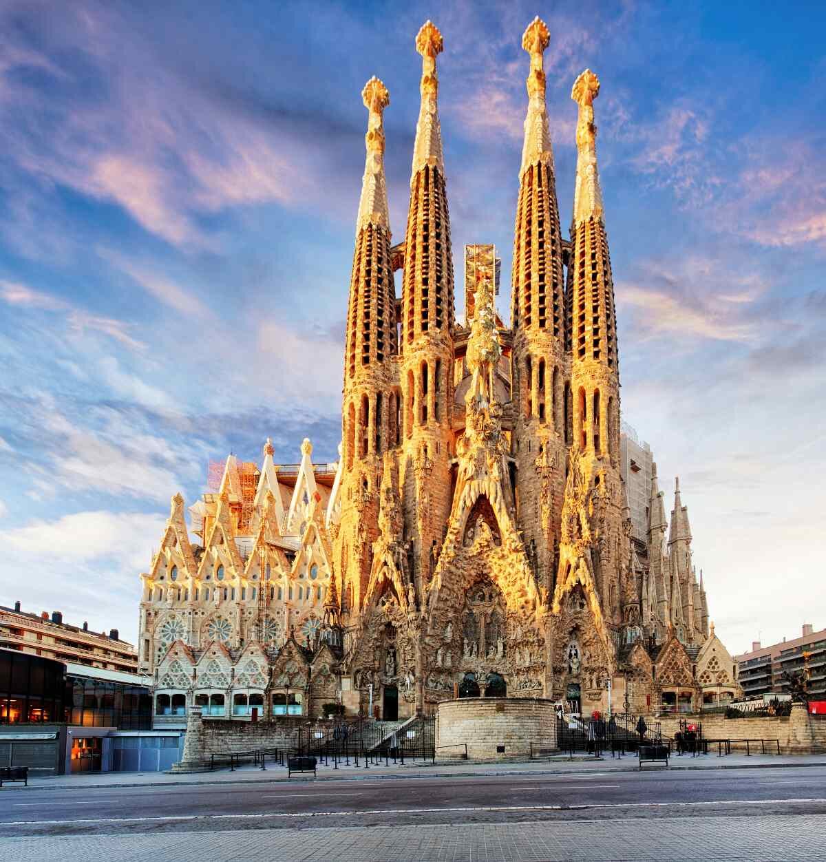 BARCELONA, 11 (PRENSA EUROPA)