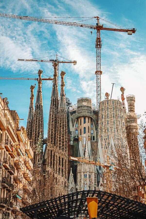 BARCELONA, 12 (EUROPE PRESS)