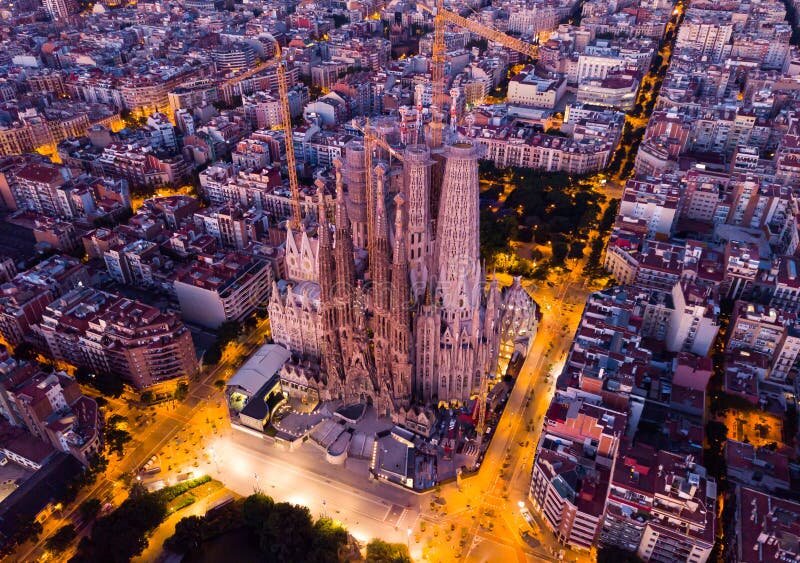 BARCELONA, 12 (PRENSA EUROPA)