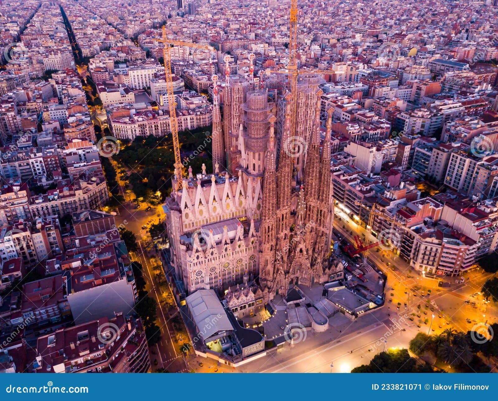 BARCELONA, 12 (PRENSA EUROPA)