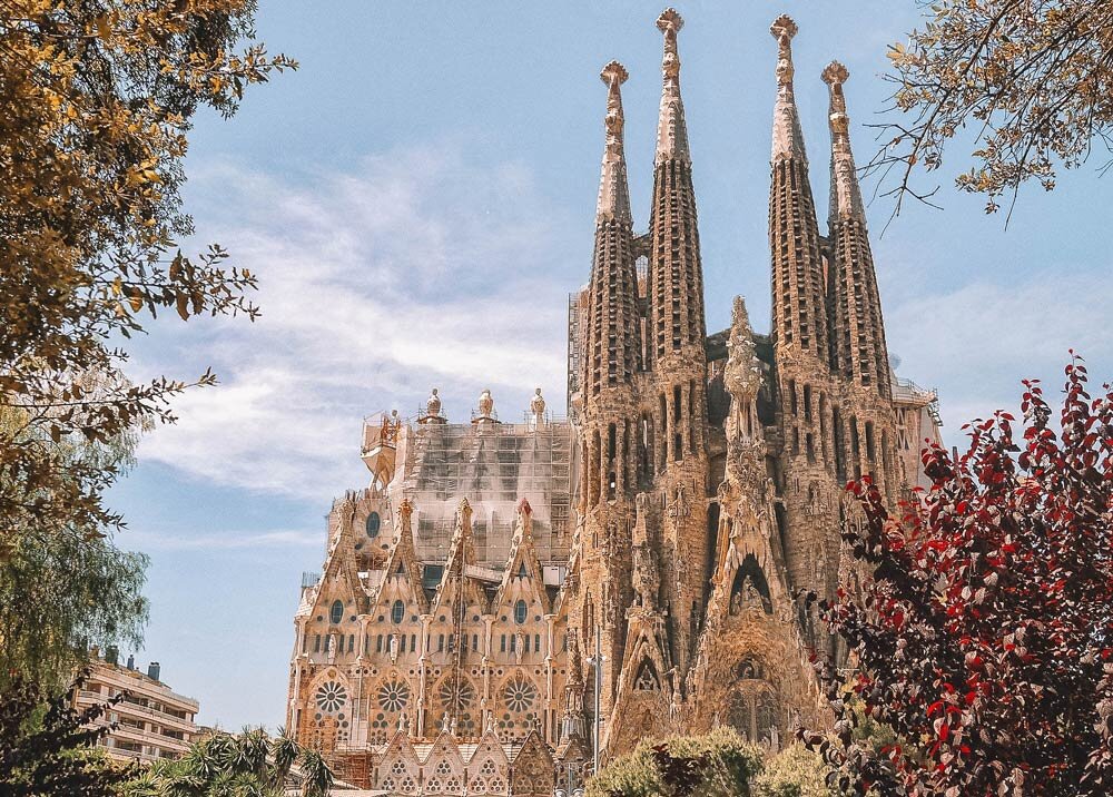       BARCELONA, 22 (EUROPE PRESS)