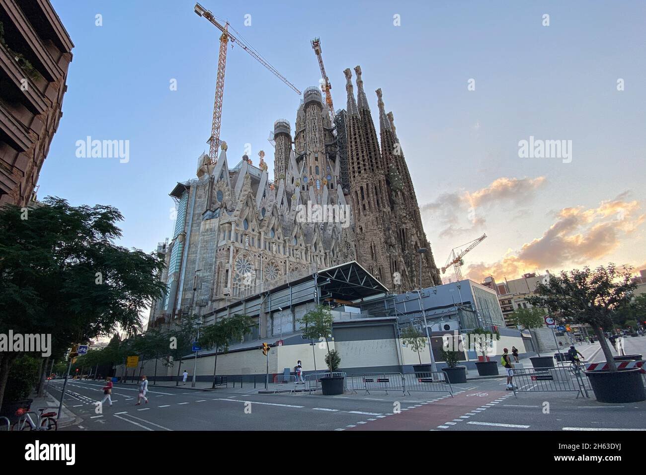 BARCELONA, 23 (PRENSA EUROPEA)