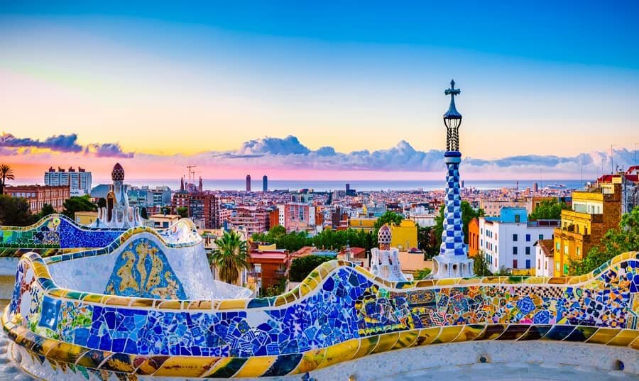 BARCELONA, 25 (PRENSA EUROPEA)