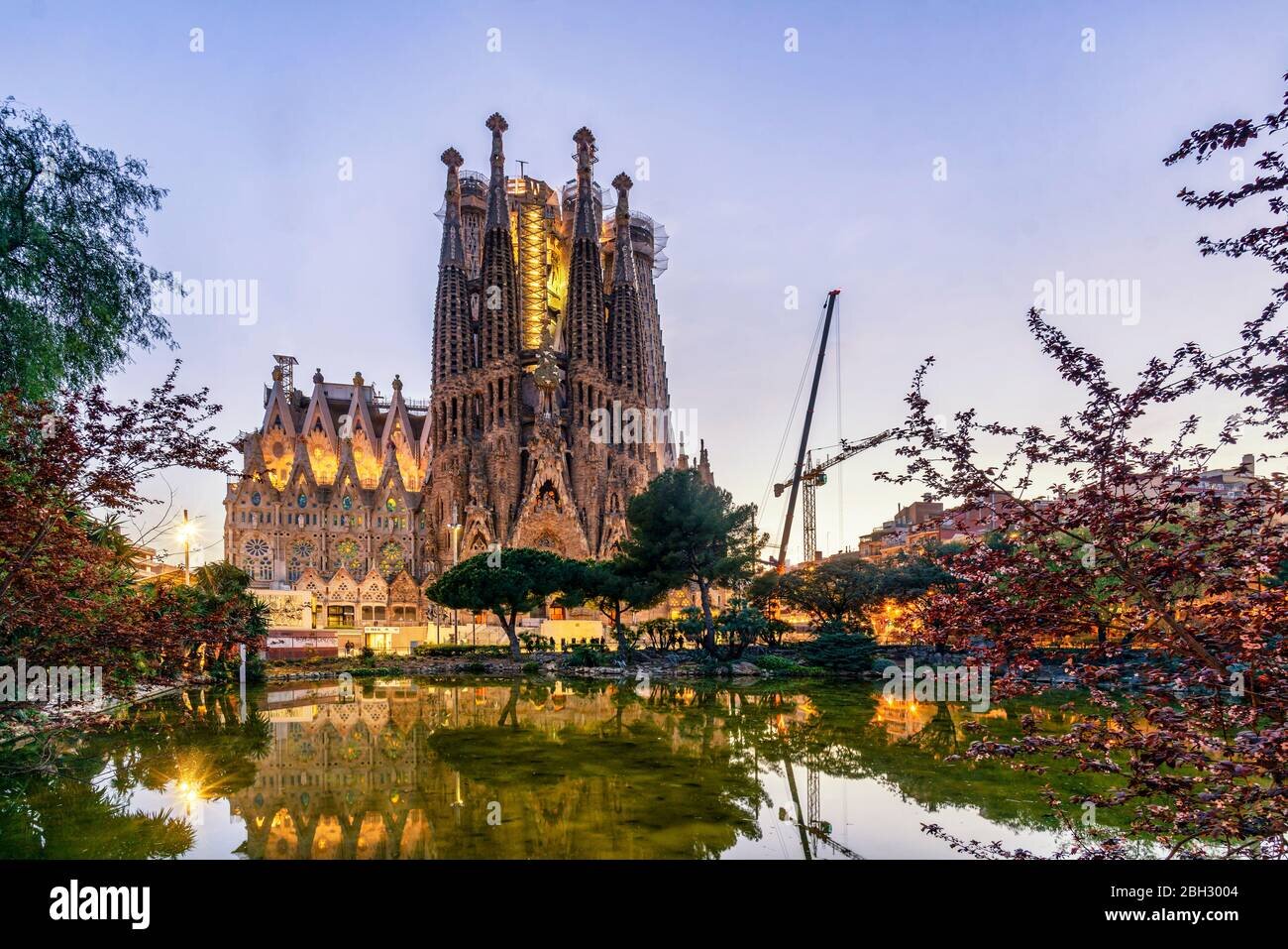 BARCELONA, 29 (PRENSA EUROPA)