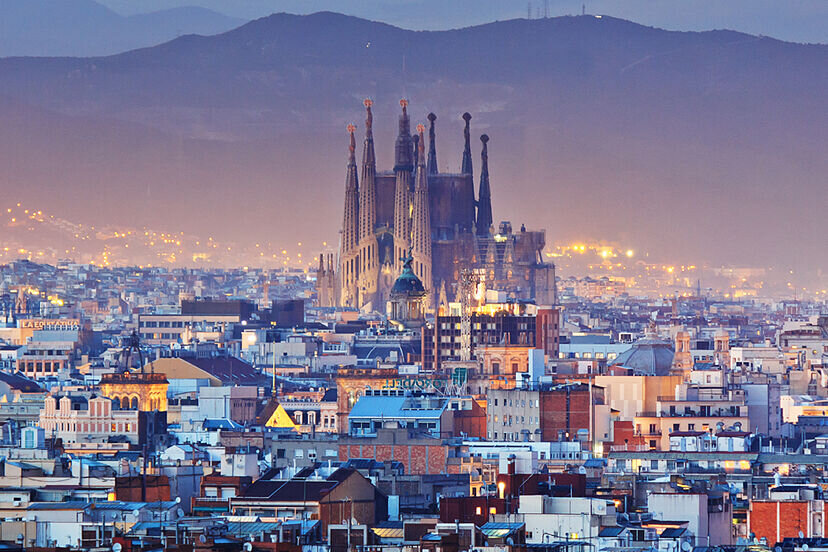 BARCELONA, 29 (PRENSA EUROPA)