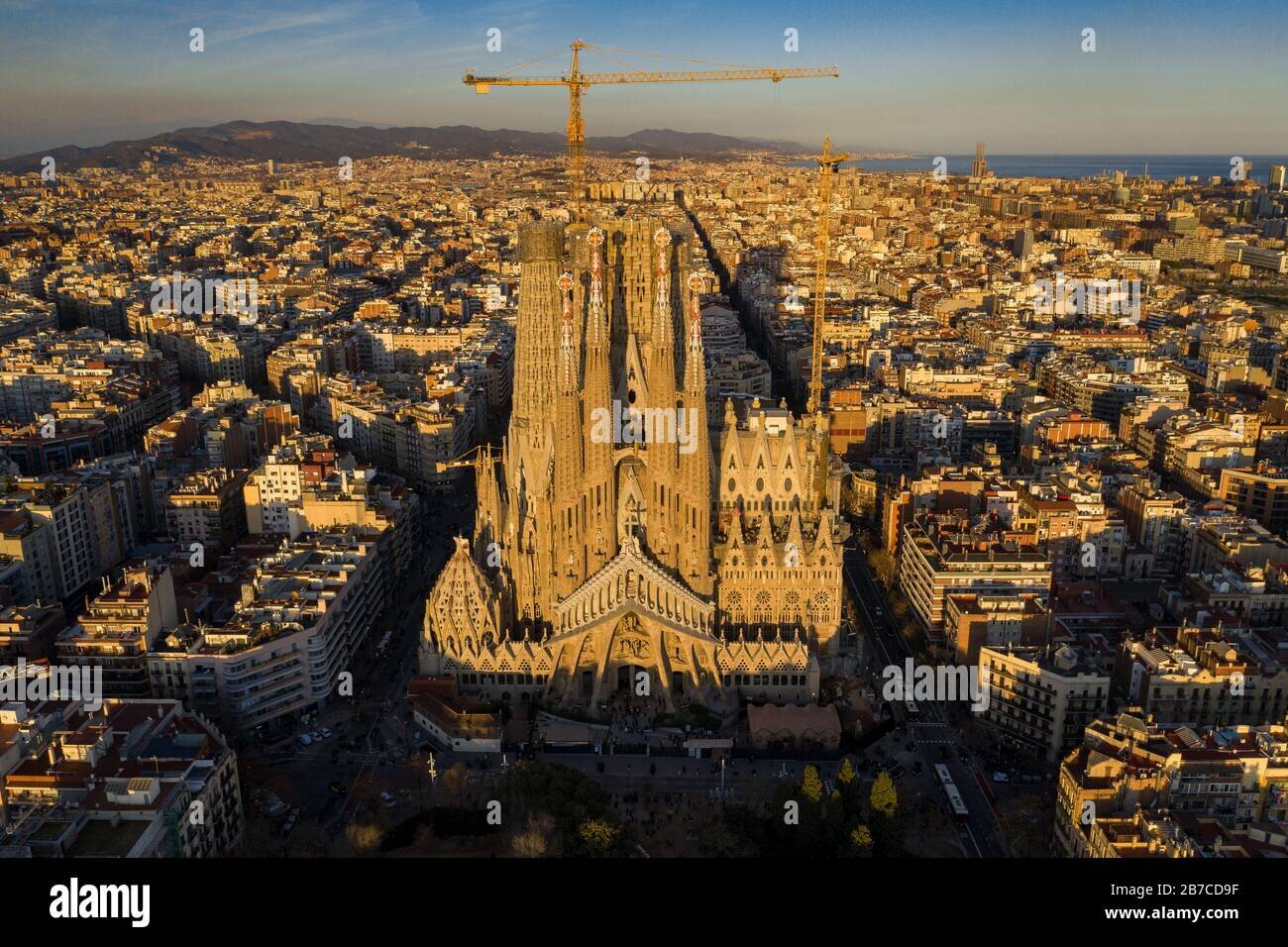 BARCELONA, 5 (PRENSA EUROPA)