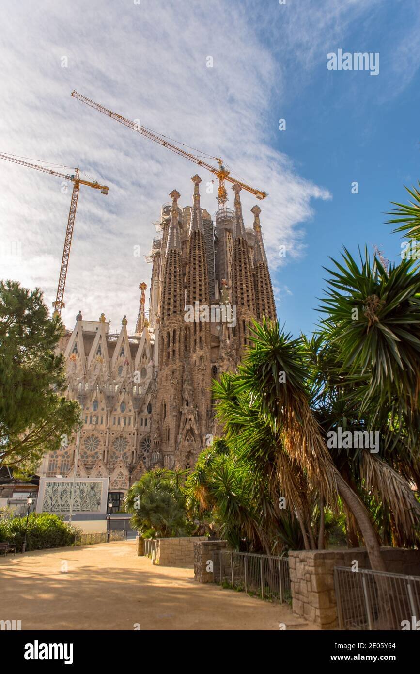 BARCELONA, 5 (PRENSA EUROPA)