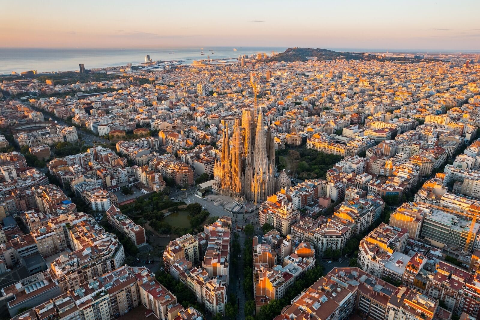BARCELONA, 5 (PRENSA EUROPA)