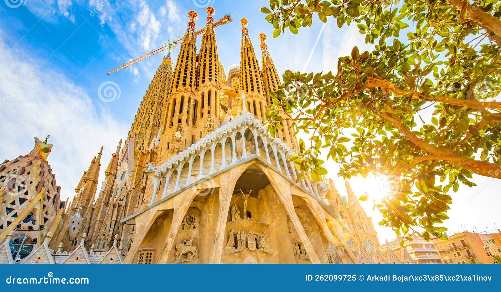 BARCELONA, 6 (TELEVISIÓN EUROPE PRESS)