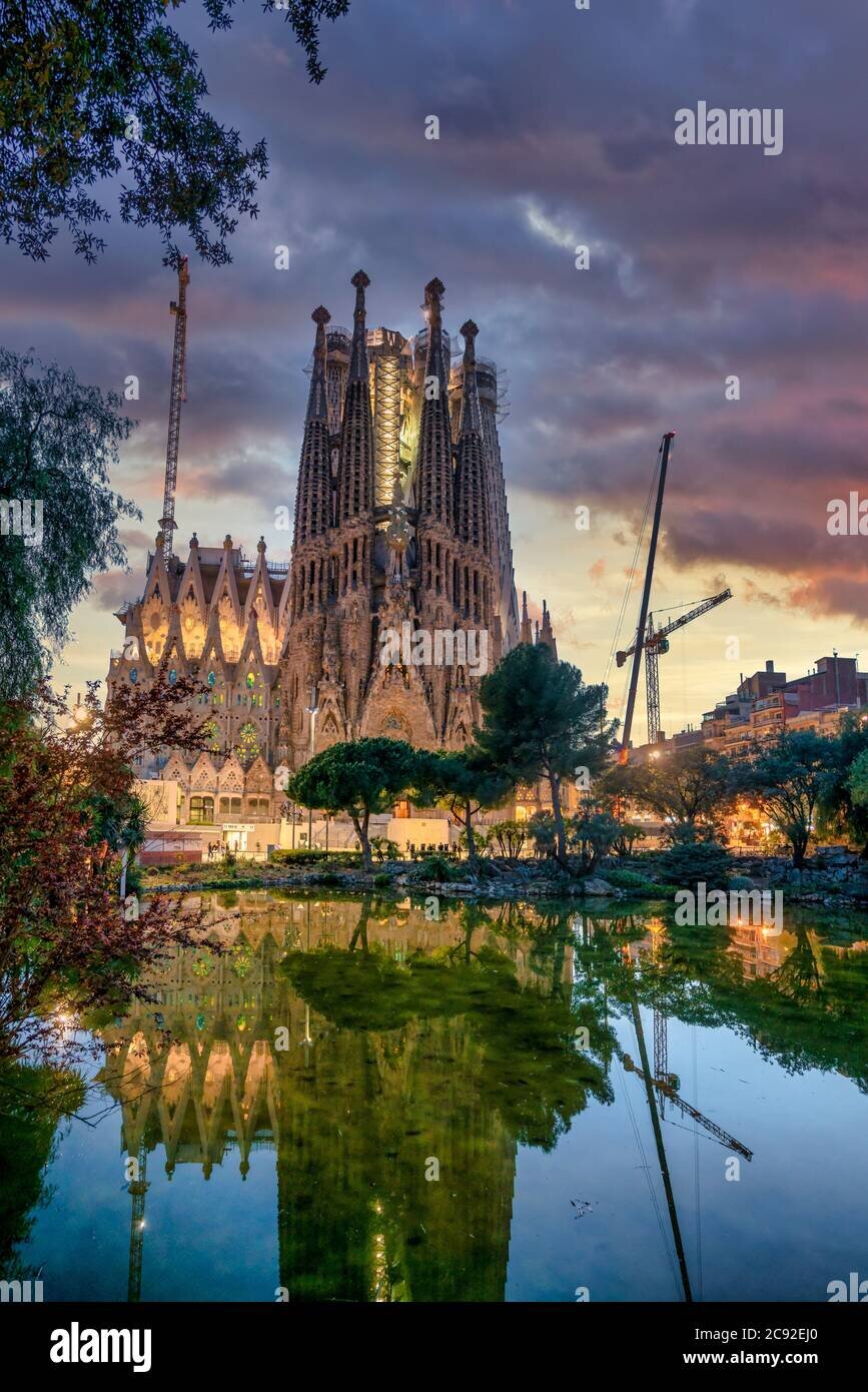 BARCELONA, 7 (PRENSA EUROPA)