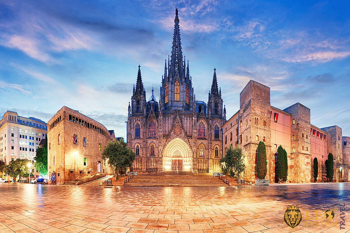 BARCELONA, 8 (EUROPE PRESS)