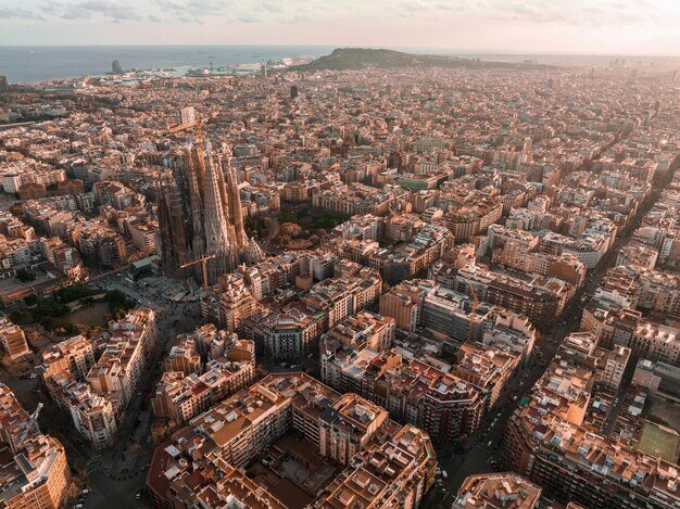 BARCELONA Y MADRID