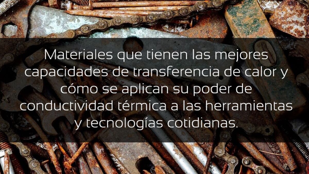 Beispiele für nachhaltige Anwendungen der Wärmeleitfähigkeit: