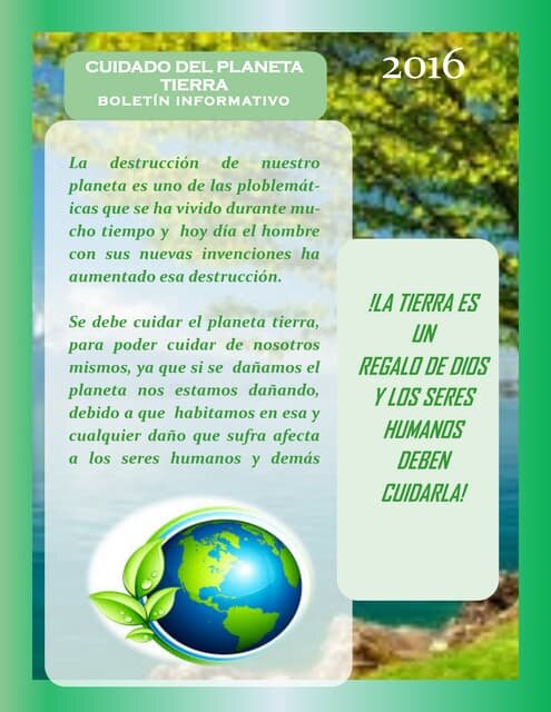 Boletín Somosagro