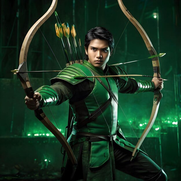 "Bueno, te vas a cagar"